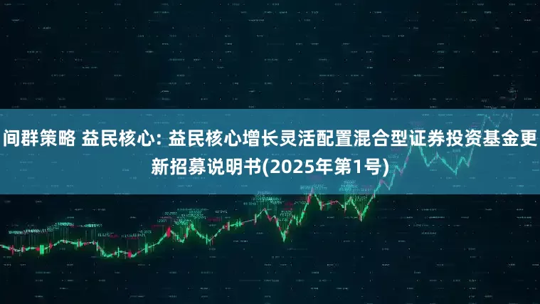 间群策略 益民核心: 益民核心增长灵活配置混合型证券投资基金更新招募说明书(2025年第1号)